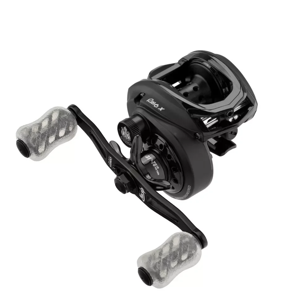 Котушка GOMEXUS, кривошипная ручка 8X5 мм для Shimano Daiwa Abu Garcia, катушка для приманки, карбоновая ручка, 85 мм, 100 мм, новое другое состояние (art.: 3920cc5a26ab1) - 3920cc5a26ab1