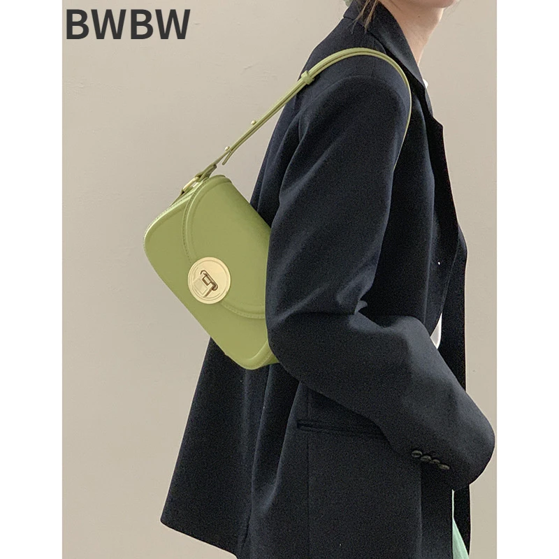 

Niche Design Internet Celebrity INS Style Underarm Bag Women's Fashion Small Square Bags High Quality Single Shoulder Crossbody