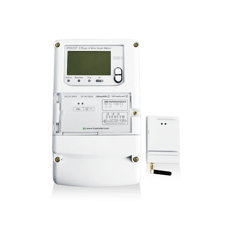 

Apply in Schools Multifunction Three Phase Kwh Meter Digital 3 Phase