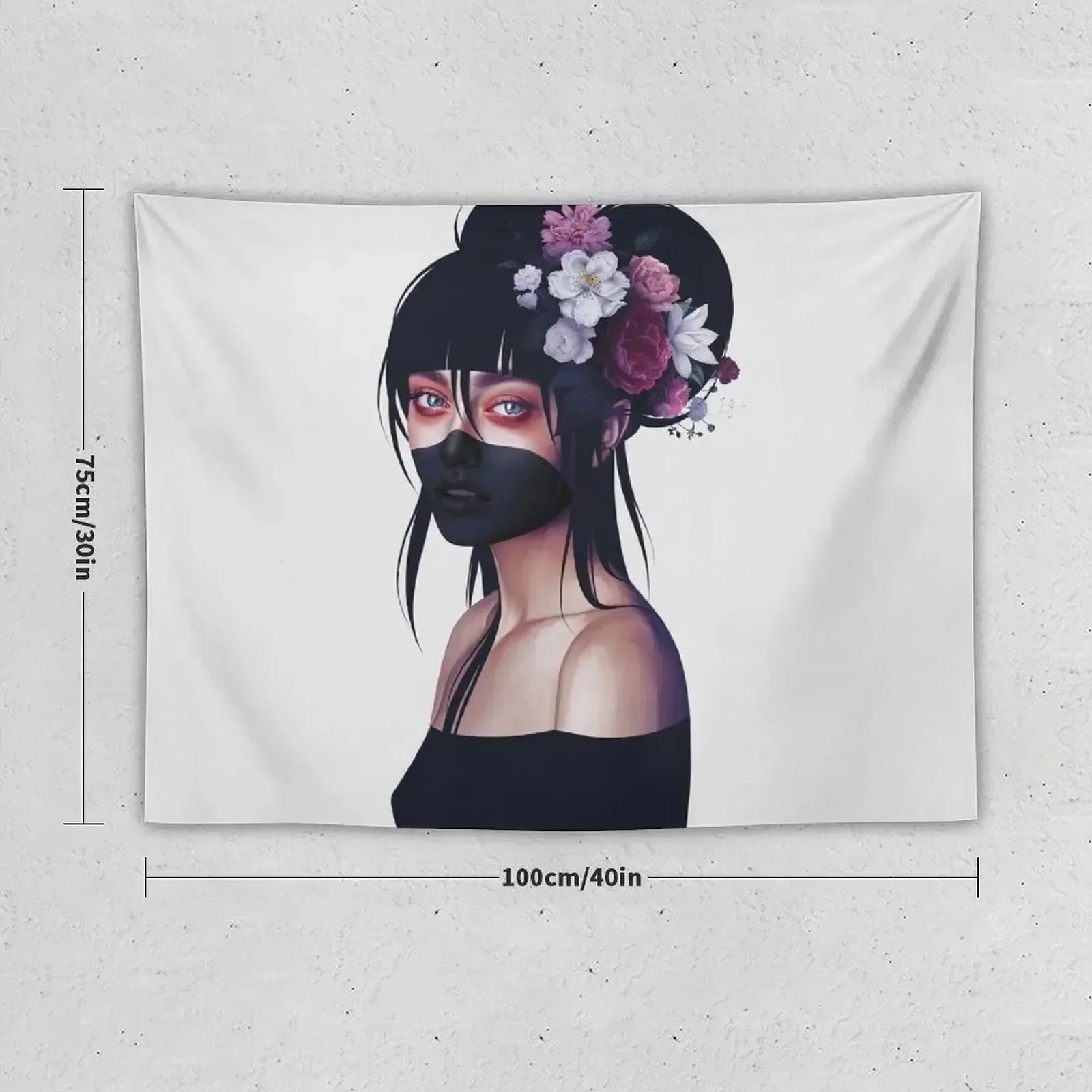 Гобелен Nyx аксессуары для украшения комнаты фотографии настенный гобелен