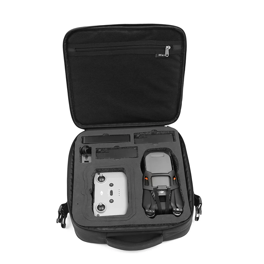 

FOR DJI MAVIC 3 CLASSIC with screen bag storage box, suitcase, backpack case