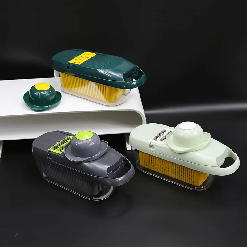 

Многофункциональная кухонная зернистая измельчитель костей для моркови, бытовая терка для лука, измельчитель, аксессуары для кухни