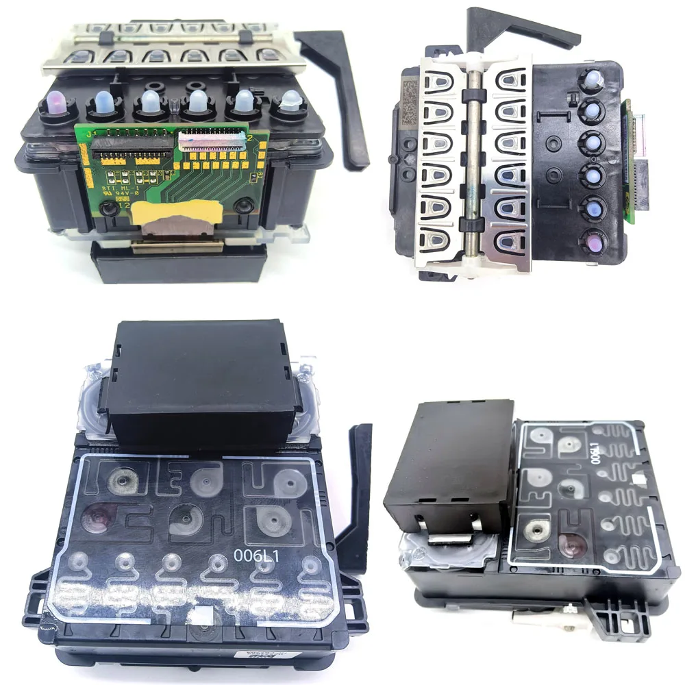 Печатающая головка C8770A для HP Photosmart C7170 C6250 C7250 C6185 C6170 C7177 3108 C7180 C6188 D7360 C6283 C8183 C5150 D7363