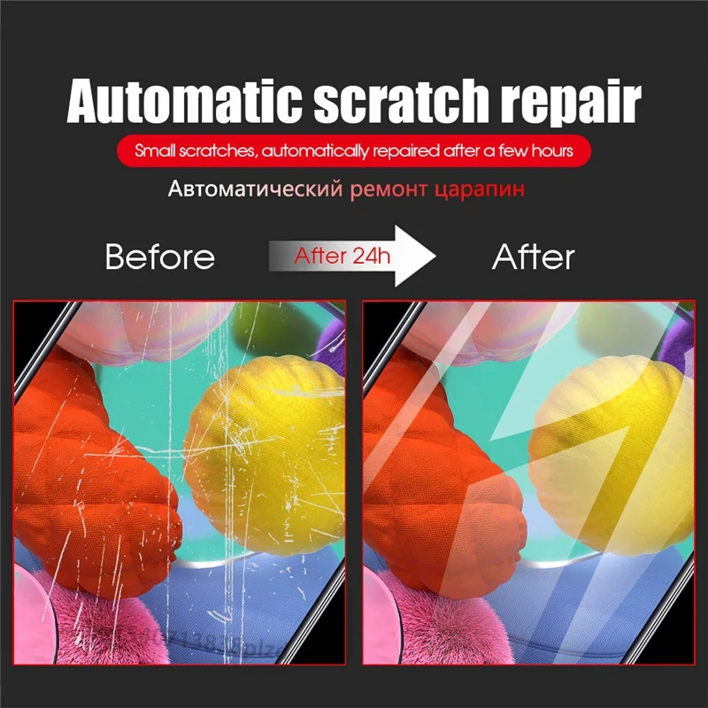 for samsung galaxy a53 a73 a52s a23 screen protector a52 a72 a50 m12 a40 m21 a21s a03s a13 a02s a50s a41 m31 m32 5g not glass free global shipping