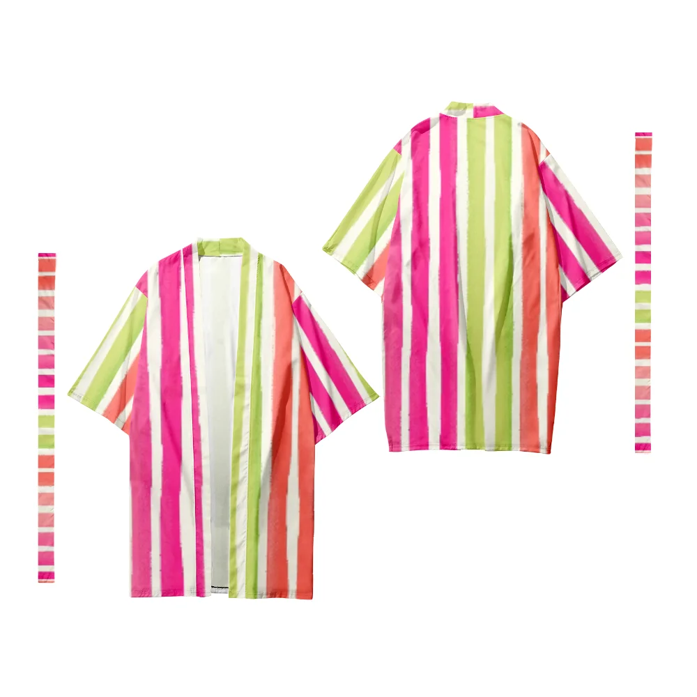 Летняя Классическая гавайская рубашка для мужчин и женщин модные пляжные топы в