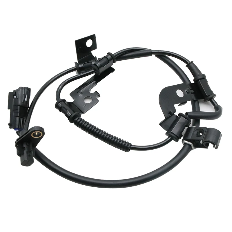 59810-3K000 598103K00 0 Высококачественный новый передний левый датчик скорости колеса ABS