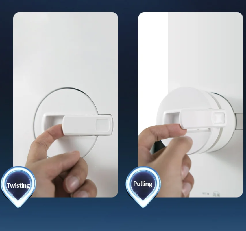 IKIDE оптовая продажа дешевый модный бытовой очиститель воды обратного осмоса RO -