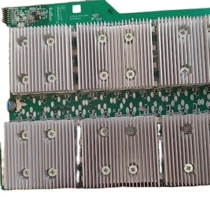 

Hashboard innosilicon T2T 30th 32 th 33th usado, en stock