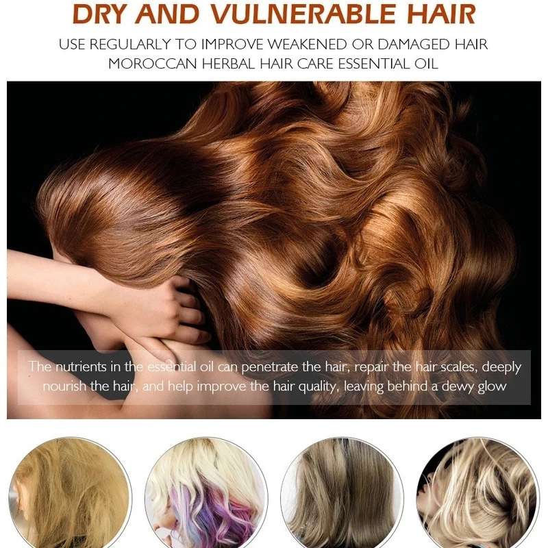 Уход за волосами на травах эфирное масло для восстановления и сухости волос |