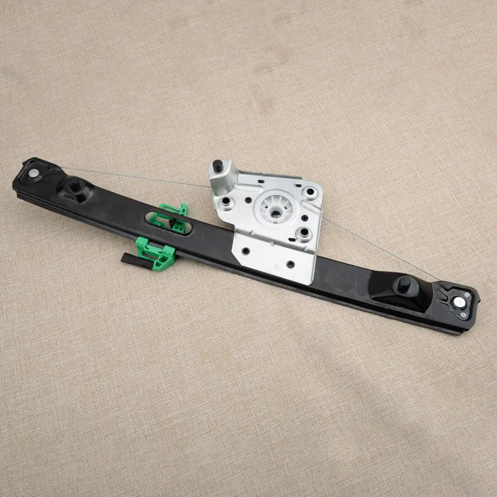 

Car Rear Left Window Glass Lifter Switch Regulator Fit for BMW 3 Series E90 318i 320i 325i 330i 2004 2005 2006 2007 2008- 2012