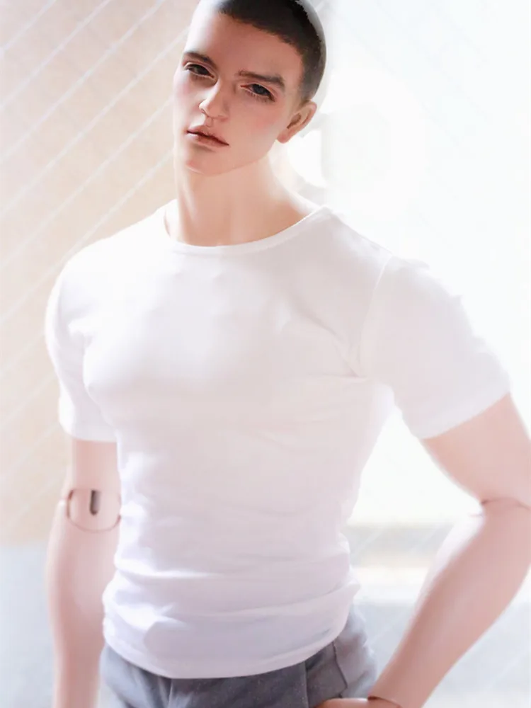 Базовая рубашка для 1/6, 1/4,1/3 SD17, кукольная одежда дяди на заказ CMB231 Базовая рубашка для 1/6, 1/4,1/3 SD17, кукольная одежда дяди на заказ CMB231