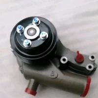 high quality water pump 4972853 for m11 ism11 qsm11 diesel engine hot sell