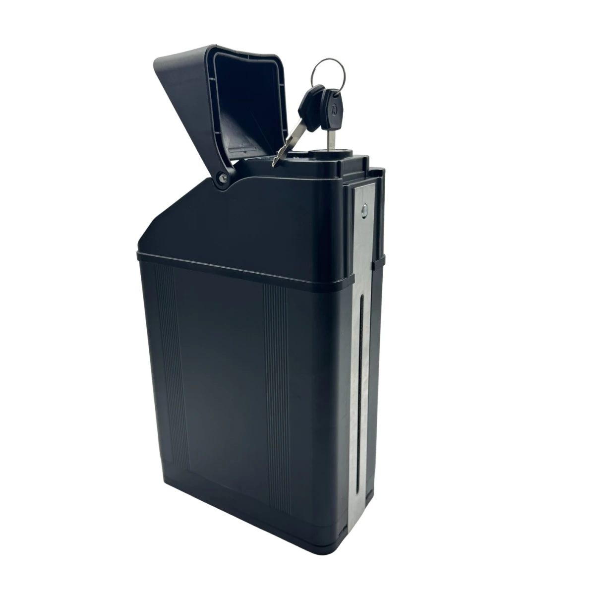 Фото Аккумулятор для электровелосипеда DEEPOWER X20 X21, 48В 20Ач 25Ач 30Ач, литиевые батареи 21700 для электровелосипедов с мотором 500-2000Вт №5