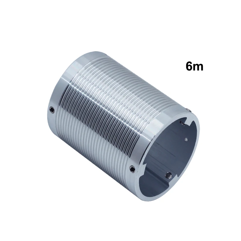 

50 aluminum alloy coiler (outer diameter 70.7mm)