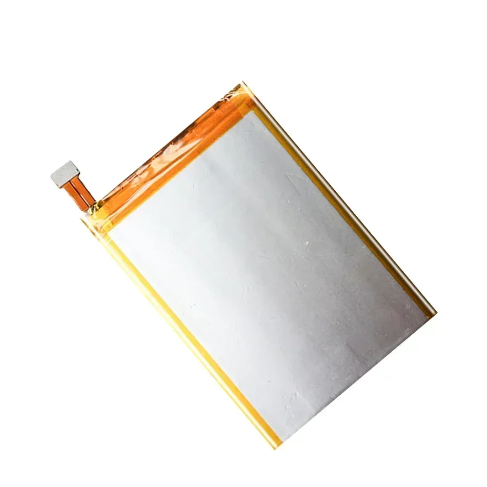 Сменный аккумулятор для телефона кросс-вызова йккера M1 3000 мАч с инструментами