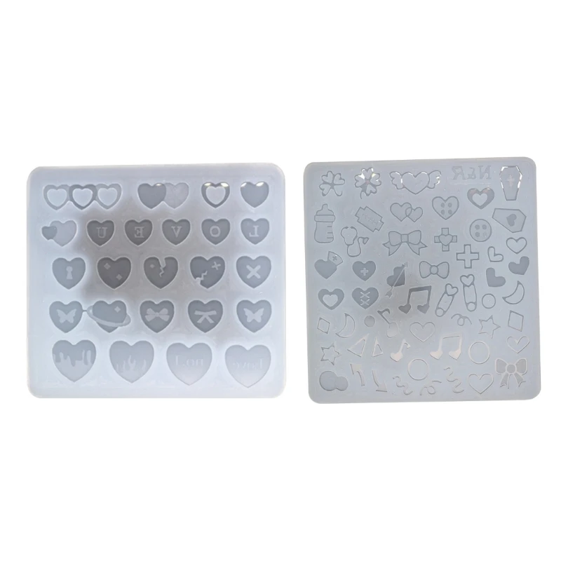 

Resin Shaker Filling Molds Silicone Resin Casting Moulds Mold Resin Shaker Molds Silicone Material Multishapes