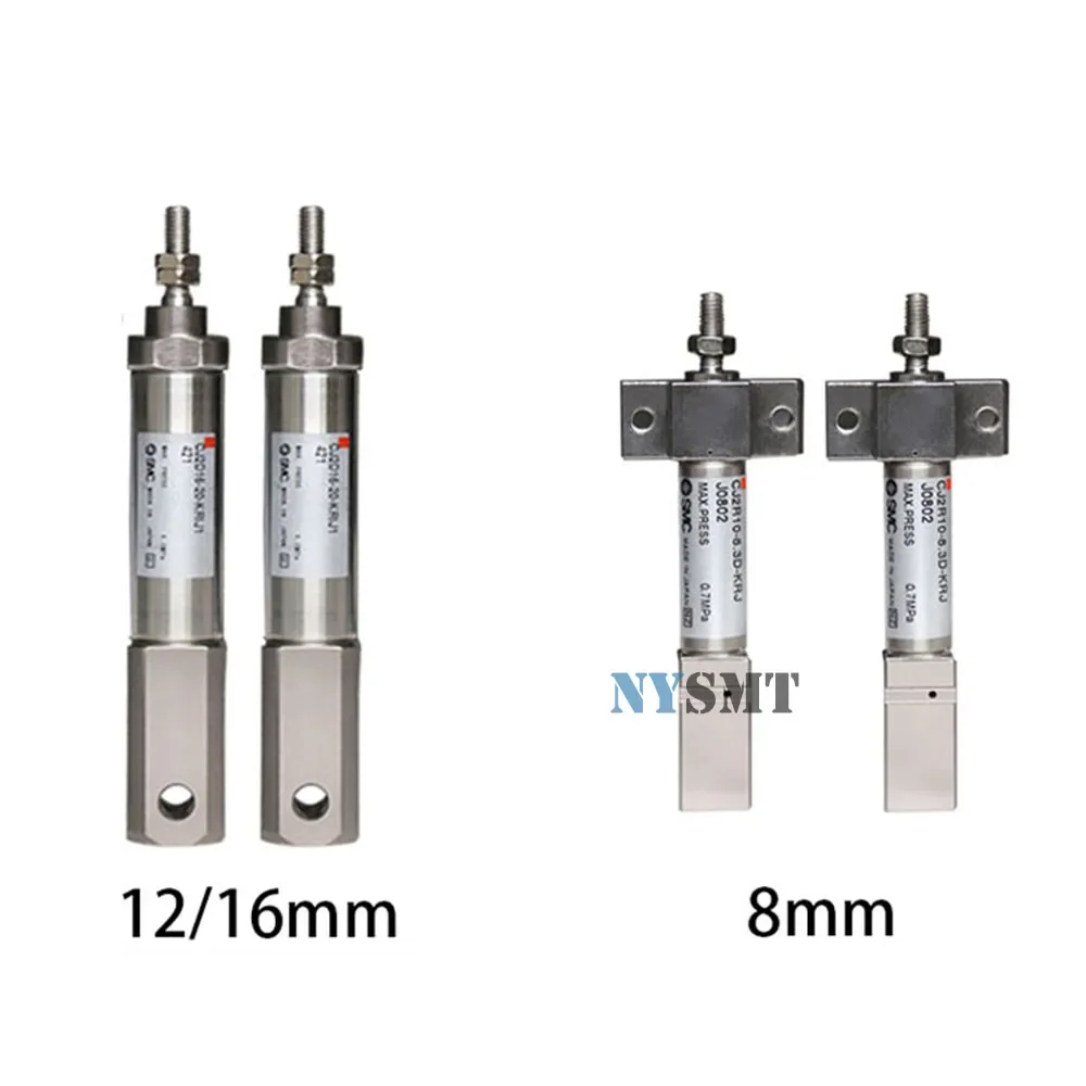 SMT SM 8 мм цилиндр подачи CJ2R10-8.3B-KRJ Samsung J 90650160 Цилиндр