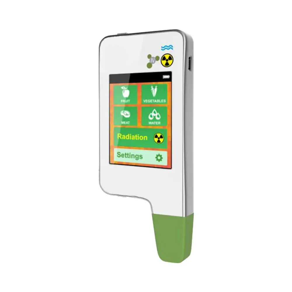 

Greentest ECO 5 High Accuracy Read Digital Food Nitrate Tester,fruit, vegetable and Water Tester/Health care
