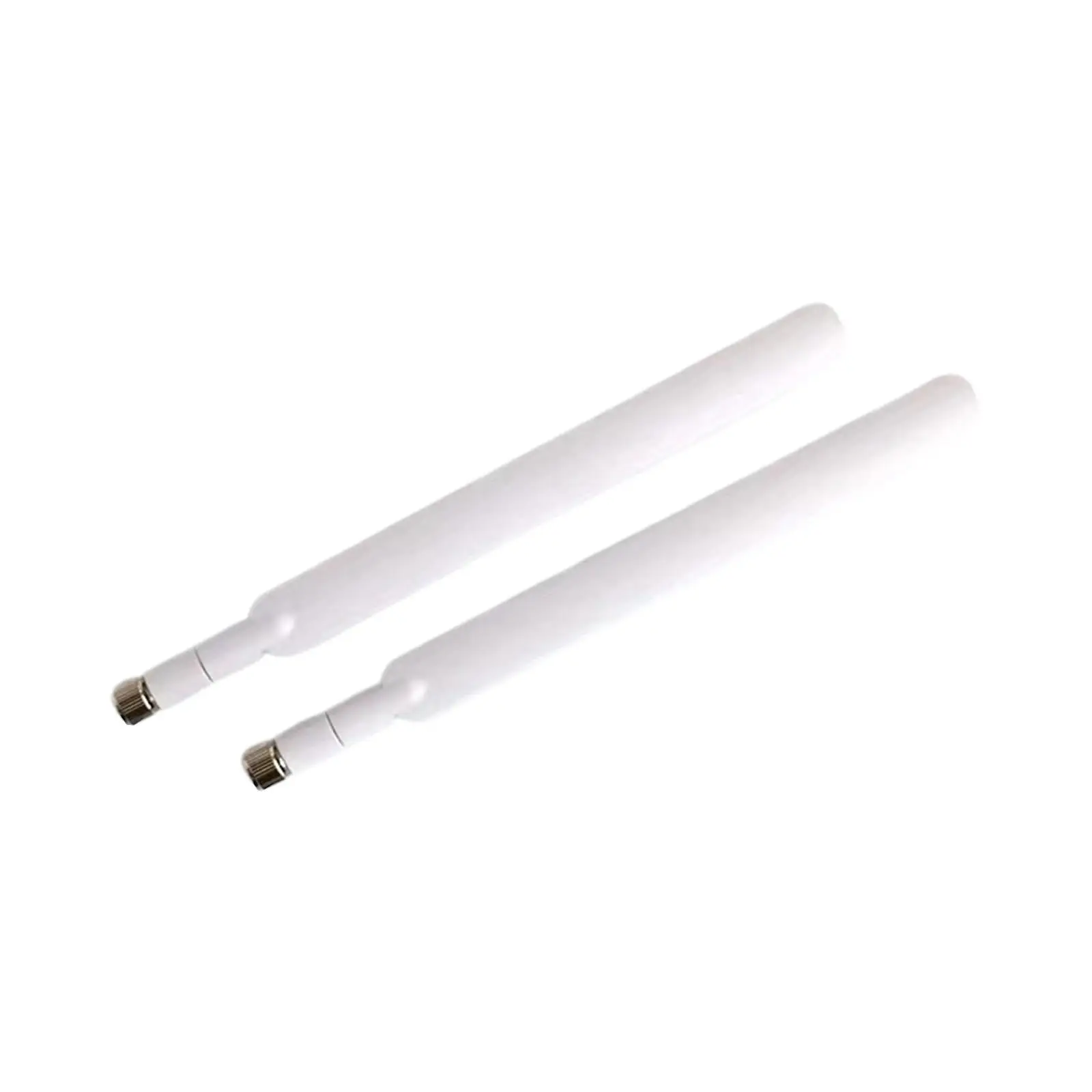 

WiFi Antenna 5dBi GAIN High Signal Sensitivity 4G WiFi Adapter Connector for Router Extender Wireless Network for B880 for B593S