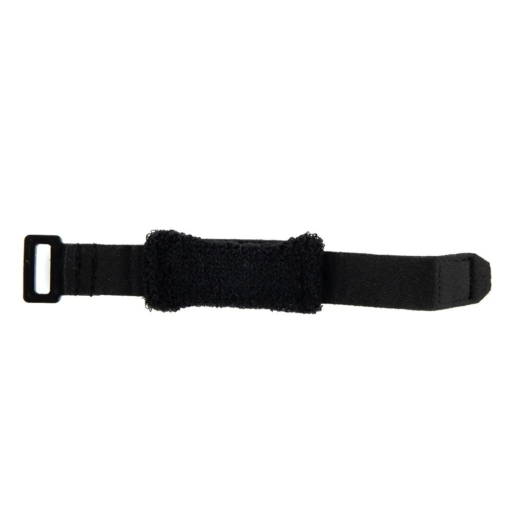 

Brand New Musical Instruments Guitar Strap Guitar Wrap Without String Noise Adjustable Tension Fine-tune Damping
