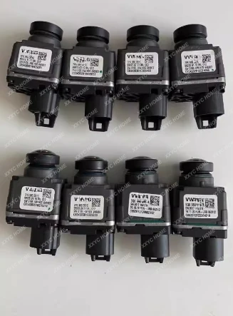 Передняя решетка камеры 360 зеркало заднего вида 7P 6980551 C A6LA4LA8LA7Q5LQ7A5