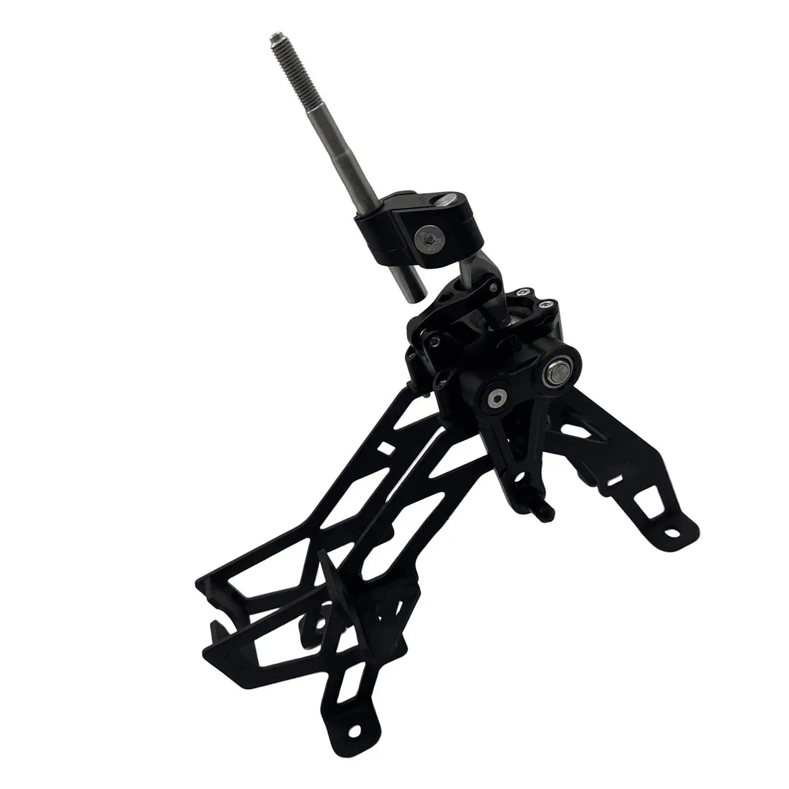 Регулируемый короткий рычаг переключения передач для Honda Civic SI Fk8 6MT