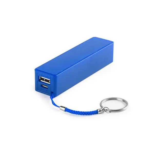 Брелок Power Bank 1200 мАч 144941|Аксессуары для внешних аккумуляторов| |