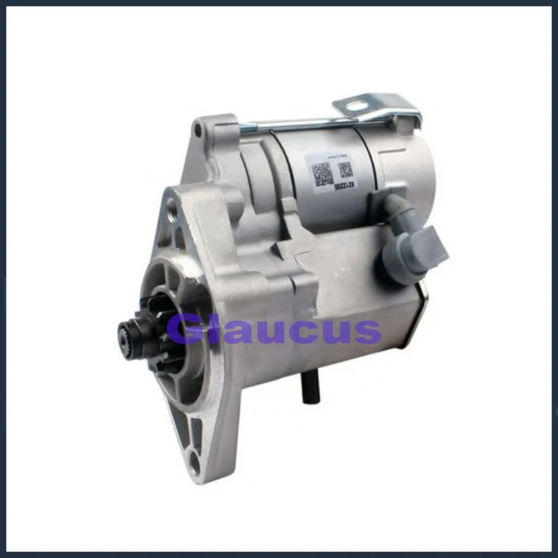 Фото 2SE 2SEFE 2NZFE стартер двигателя для TOYOTA YARIS/VITZ FUN CARGO 1.3L 1299CC 1999-2005 №1