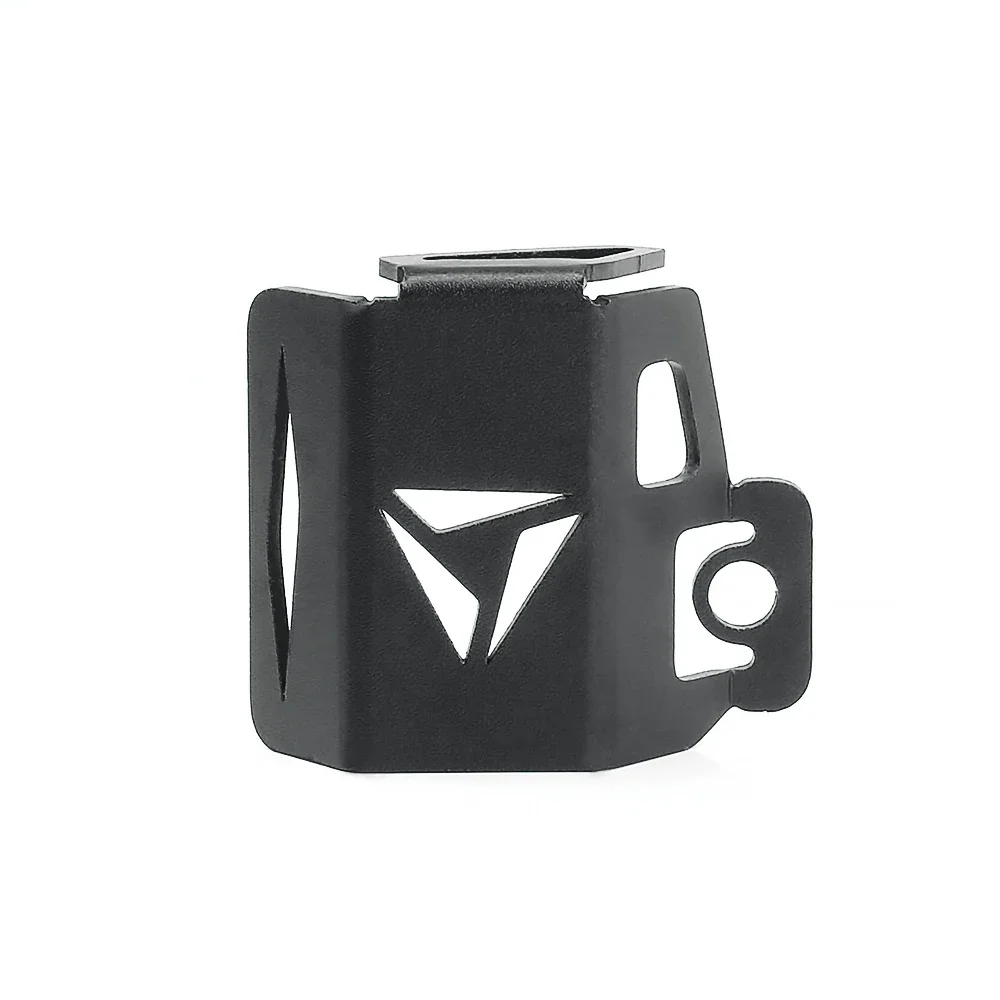 

Для Harley Pan America ADV 1250 Pan1250 Panamerica, специальные аксессуары, задняя крышка резервуара для жидкости с ЧПУ, детали крышки