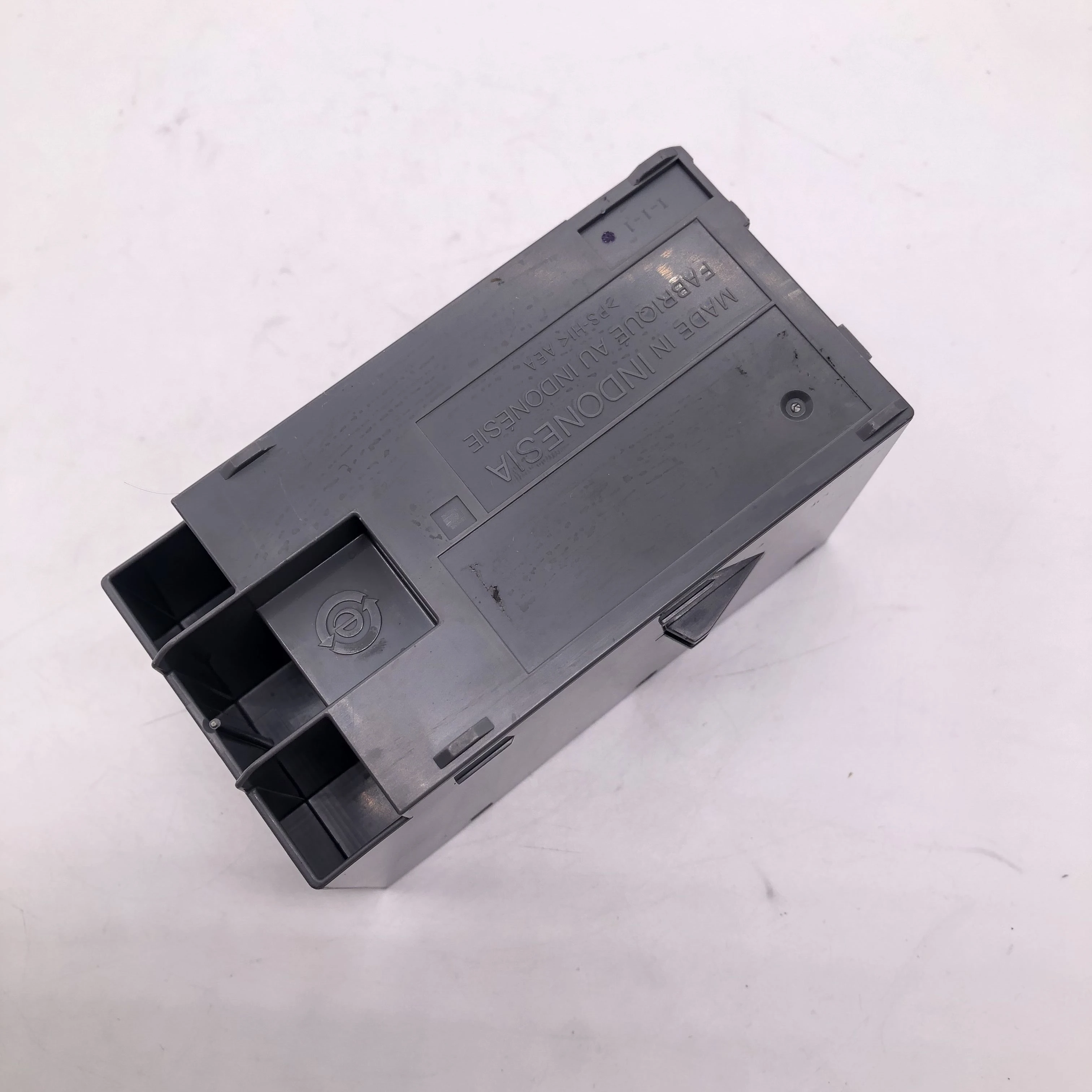 

Waste ink tank c5710 fits for EPSON WF5790 wf-5190 WF-C5790 C5210 WF-C5790 5190 wf5190 5710 5790 5710 WF-C5790