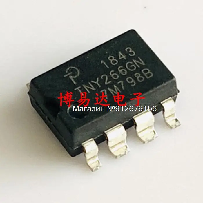

20 шт./лот SOP-7/7 TNY266GN IC TNY266
