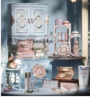 Серия подарочных коробок Flower Knows балет Лебедь ночь среднего лета плечи с