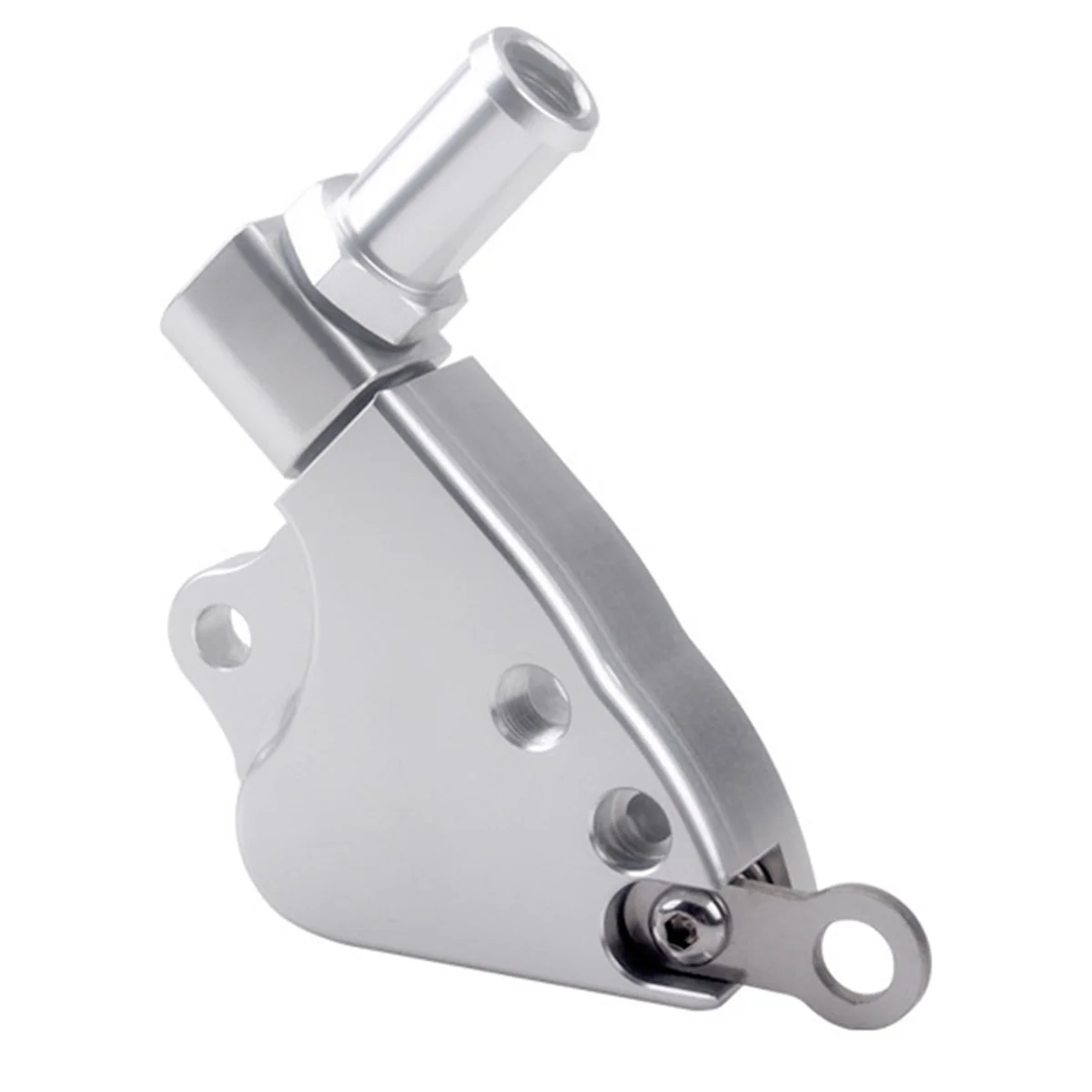 Замеет плату адаптера охлаждающей жидкости впускного коллектора серии K для Honda