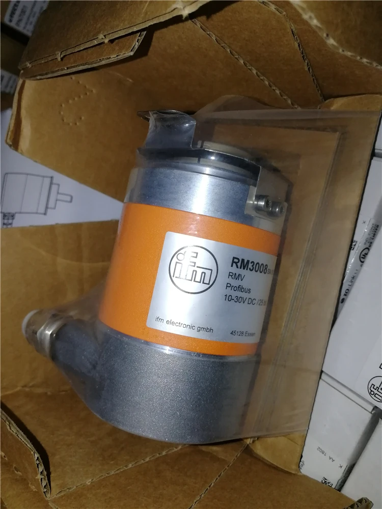 Кодировщик Yifu Gate RM3008 новый оригинальный продукт реальные фотографии готов к