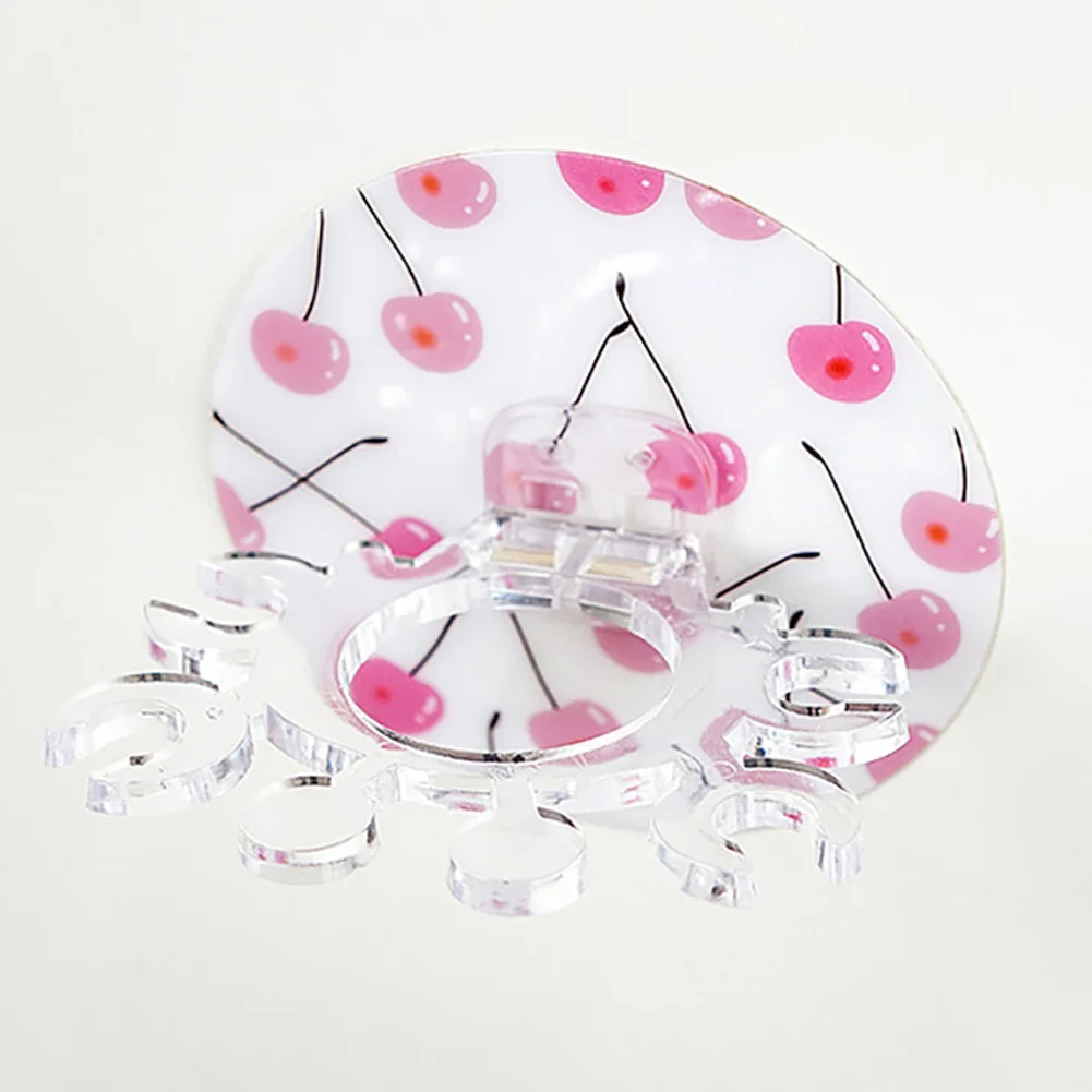 

Держатель для зубных щёток и туалетных принадлежностей, настенный