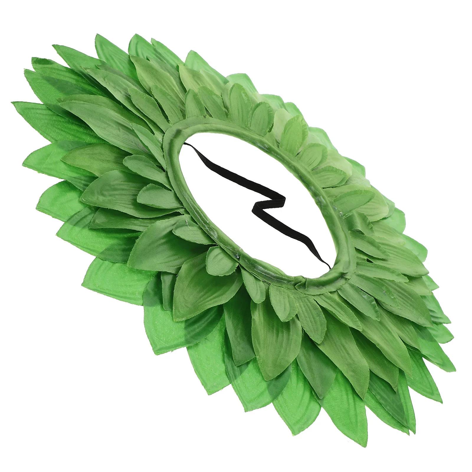 Детская шляпа с подсолнухом обруч для головы танцевальные костюмы повязки на