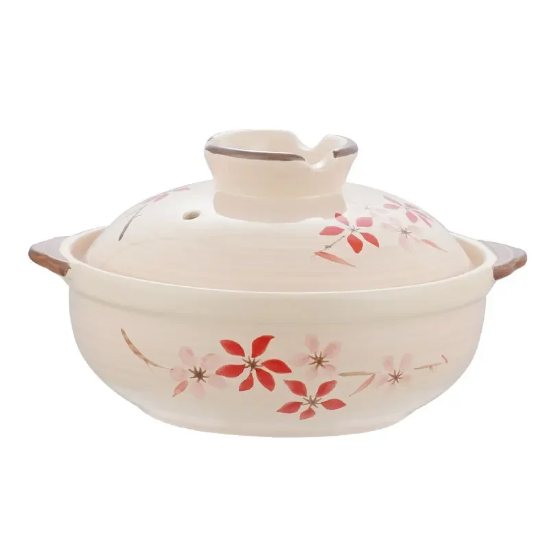 Cooking Casseroles Cache Pot Fondue Stew Dining Hotpot Soup Pasta Garden Baking Pumpkin Breakfast Pote Cozinha Cookware