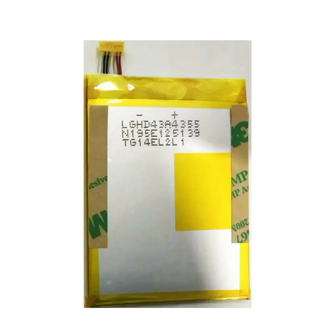 Новое UP 130039 Аккумулятор для мобильного телефона InFocus M512 M510T M511 M518 M521