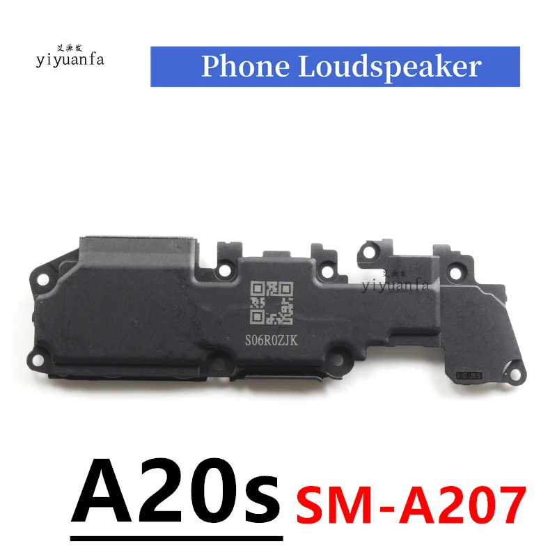 Громкий динамик зуммер громкоговоритель для Samsung A50s A10s A20s A30s A21s A01 A02 A03 A04 Core A02s A03s