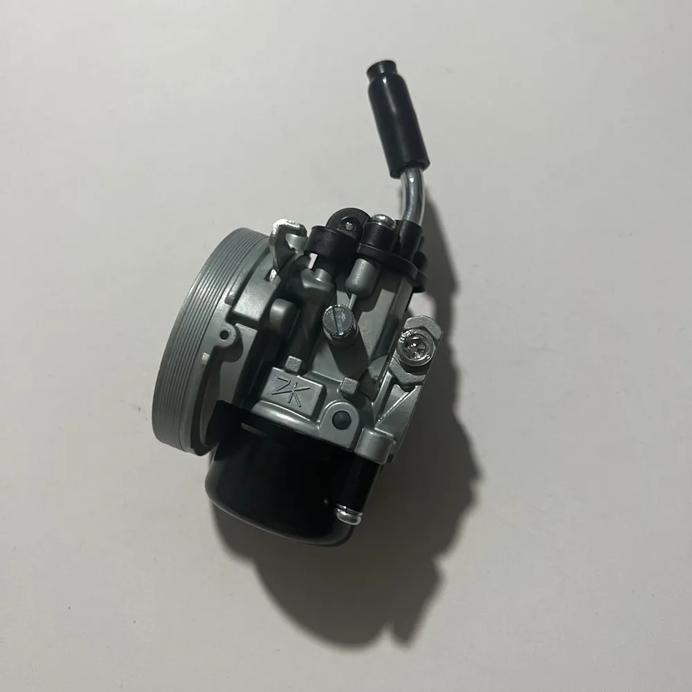 Карбюратор для ручного дроссельного велосипеда Франко Морини 50CC 70CC