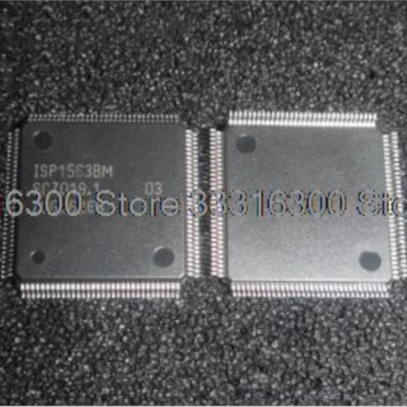 3 шт. новые ISP1563BM QFP128
