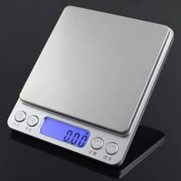 hot sale stainless steel high precision tea electronic jewelry scale kitchen gram weighing 0 01g 0 1gi mini scale cooking tools