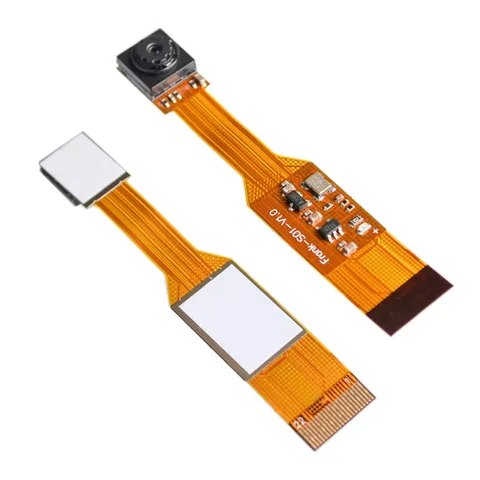 Высокое качество для модуля камеры Raspberry Pi Zero, веб-камера 5 МП для Raspberry Pi Zero W