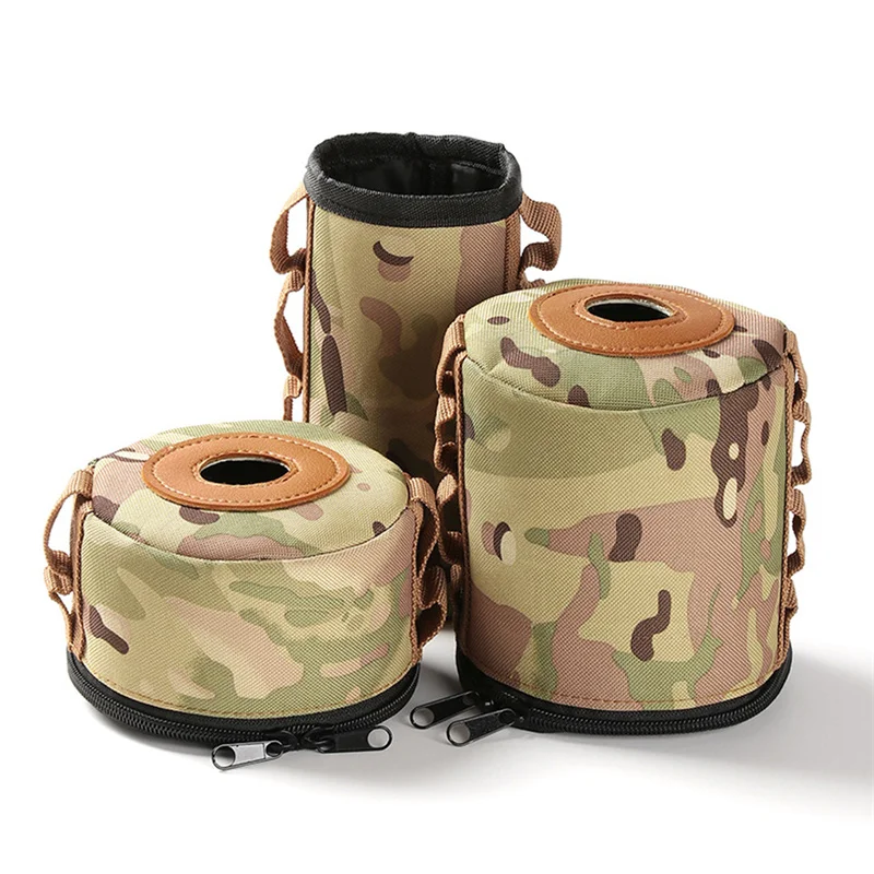 

Защитная крышка для газового бака, чехол для газового бака, чехол для бумажной коробки с боковой фотоканистрой, чехол для цилиндра