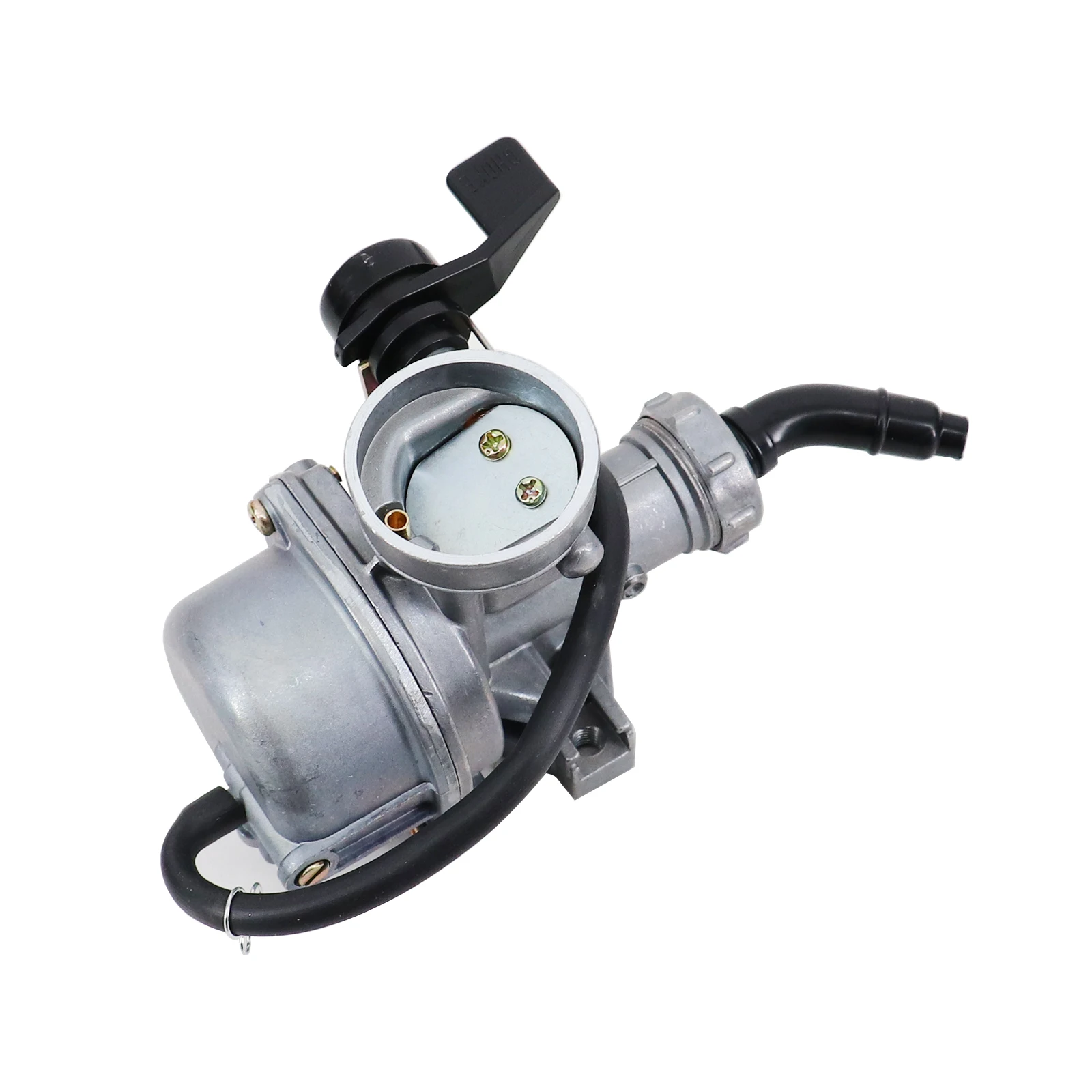 Мотоциклетный карбюратор PZ22 22 мм для 125cc KAYO Apollo Bosuer XMoto Kandi внедорожные/питбайки