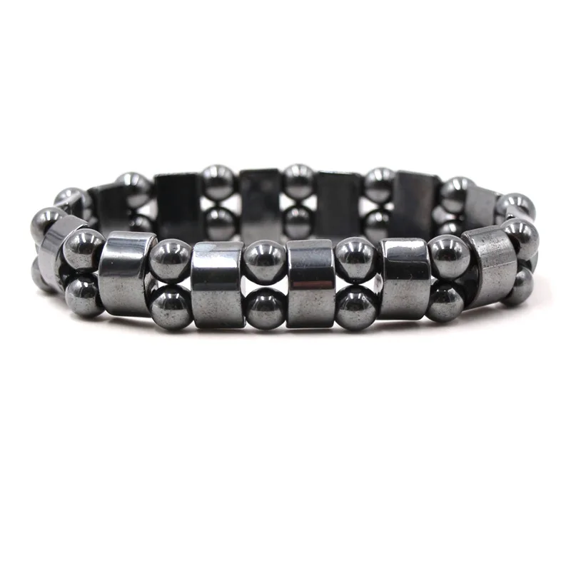 

Magnetic health care is effective in reducing weight. Blackstone Bracelet points for reducing weight relieve arthritis pain.