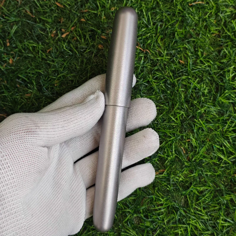

Коллекционные перьевые ручки Titanium Alloy F 0,5 мм
