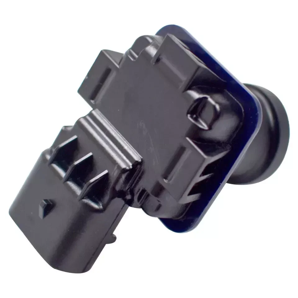 Фото BT4Z-19G490-B FL1T-19G490-AC DT4Z-19G490-B Автомобильная резервная парковочная камера заднего вида, водонепроницаемая для Ford Edge Lincoln MKX 2011-2015 №4