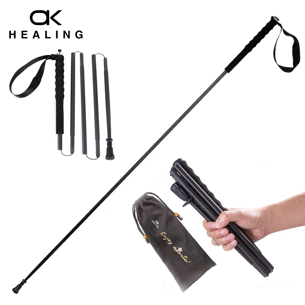 Trekking Stick Walking Poles Walk