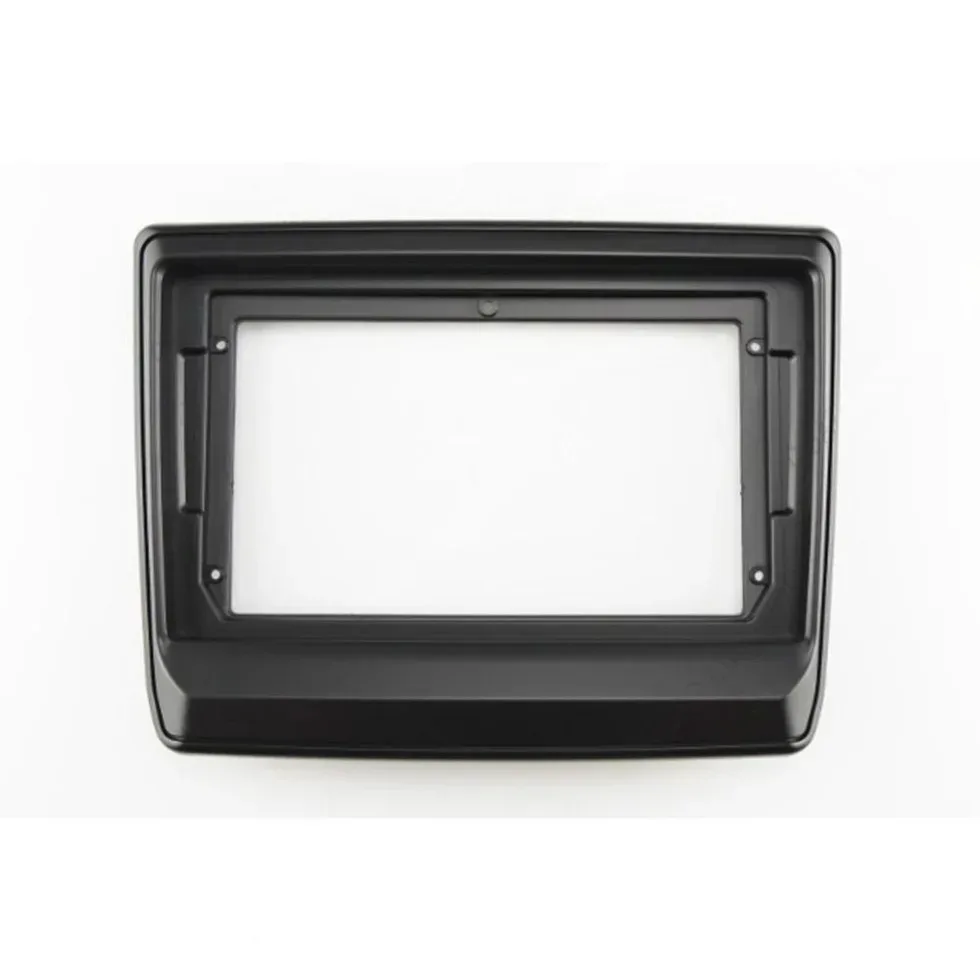 Рамка для автомобильной аудиосистемы Isuzu D-MAX 2020 +(9 дюймов) радио Android GPS MP5